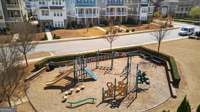 417 Bandon Way 417, Peachtree City, GA 30269