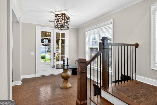 417 Bandon Way 417, Peachtree City, GA 30269