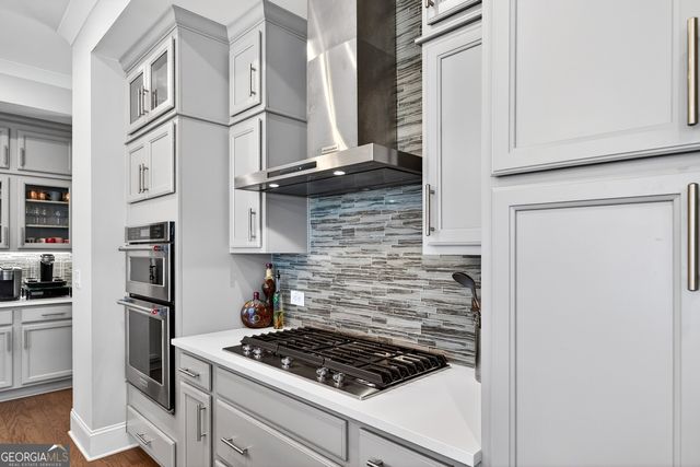 417 Bandon Way 417, Peachtree City, GA 30269