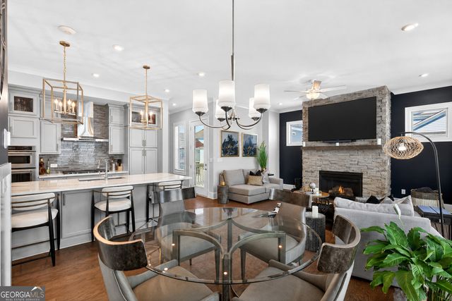 417 Bandon Way 417, Peachtree City, GA 30269