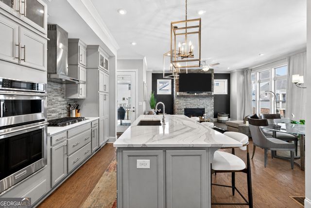 417 Bandon Way 417, Peachtree City, GA 30269