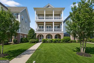 417 Bandon Way 417, Peachtree City, GA 30269