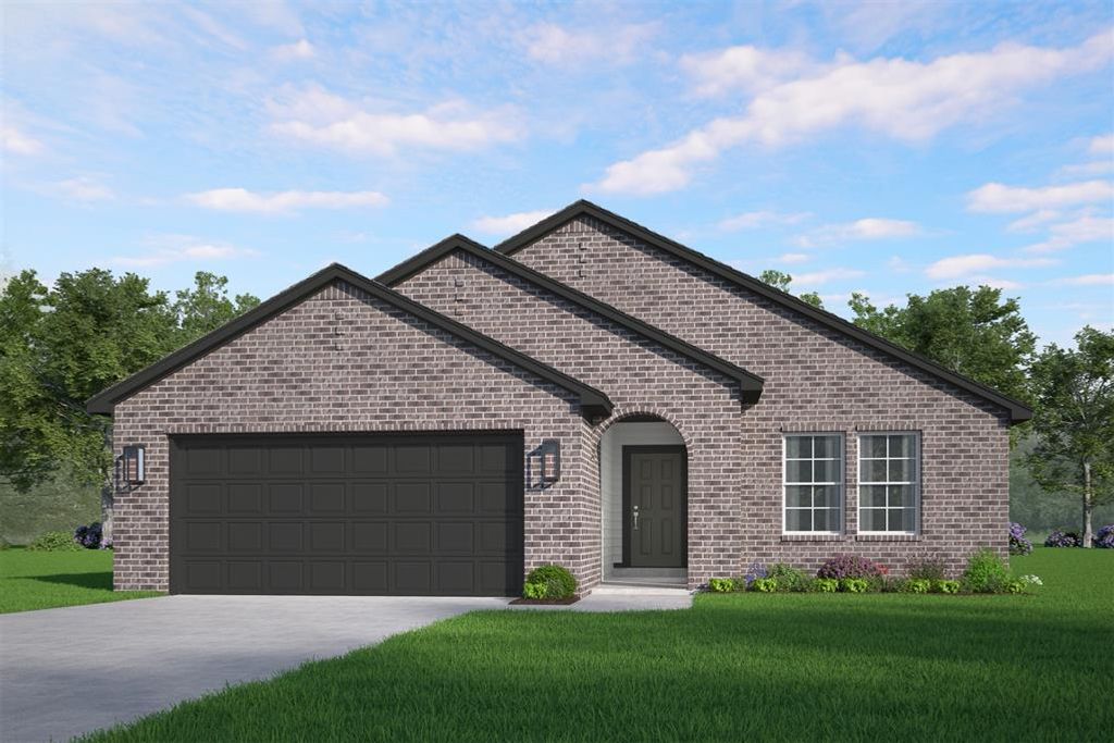 6501 SE 84th Street, Oklahoma City, OK 73135