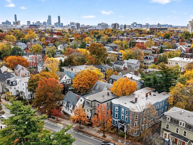 1576 Cambridge St 2F, Cambridge, MA 02138