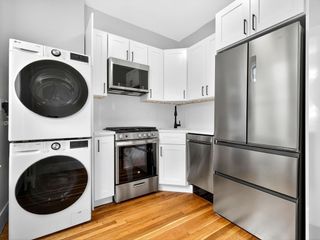 1576 Cambridge St 2F, Cambridge, MA 02138