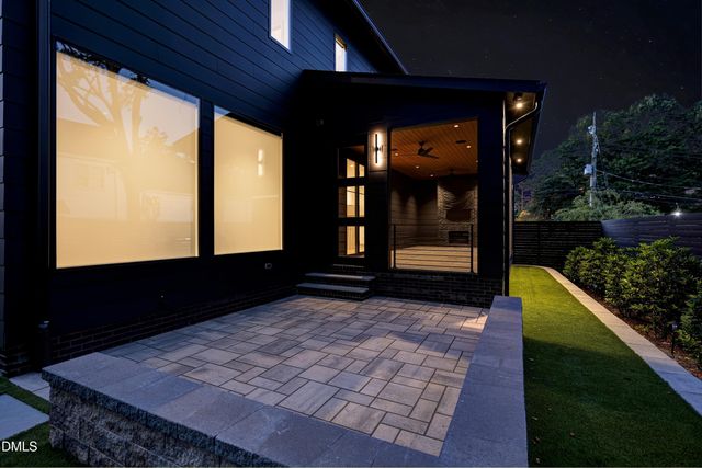 838 Woodburn Road, Raleigh, NC 27605
