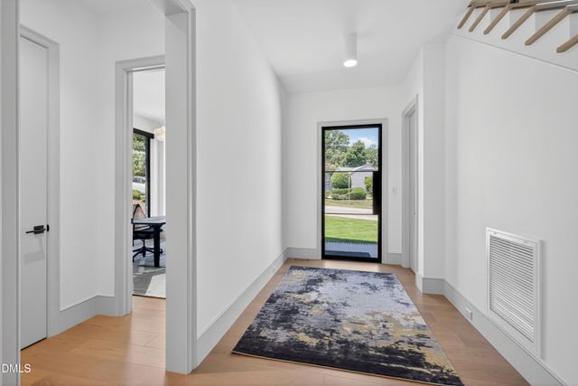 838 Woodburn Road, Raleigh, NC 27605