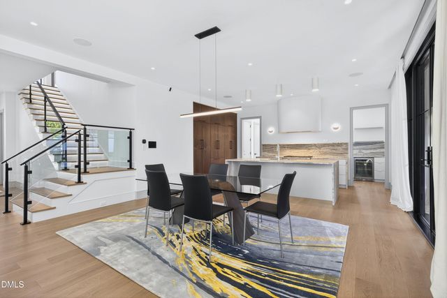 838 Woodburn Road, Raleigh, NC 27605