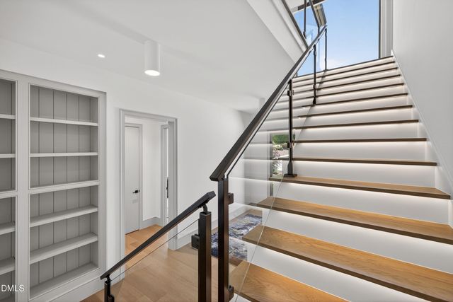 838 Woodburn Road, Raleigh, NC 27605
