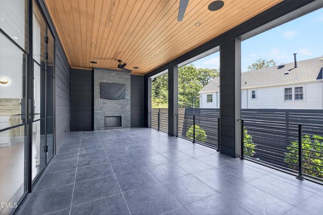 838 Woodburn Road, Raleigh, NC 27605