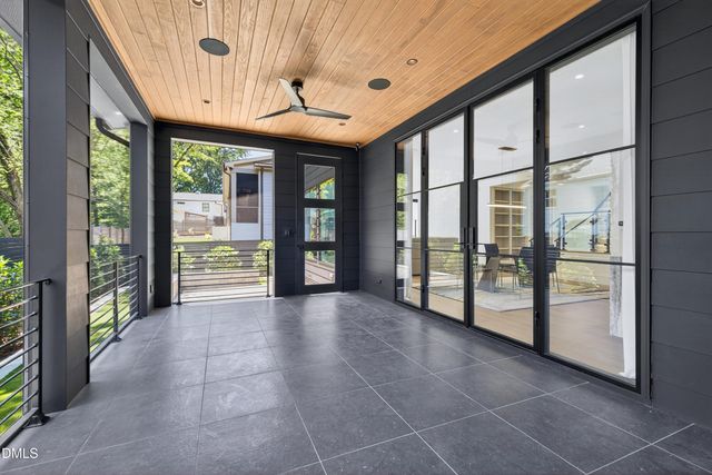 838 Woodburn Road, Raleigh, NC 27605