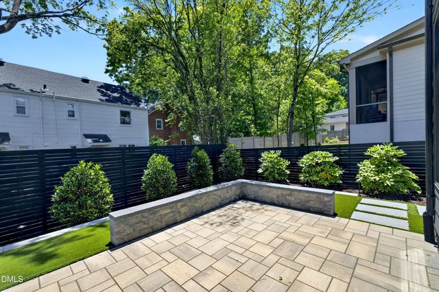 838 Woodburn Road, Raleigh, NC 27605
