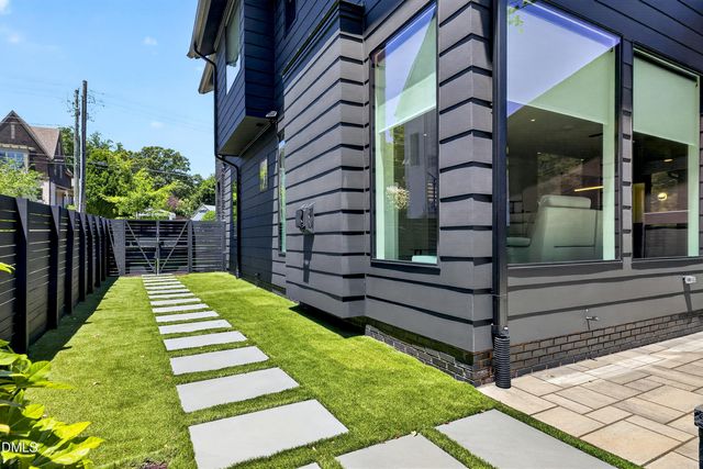 838 Woodburn Road, Raleigh, NC 27605