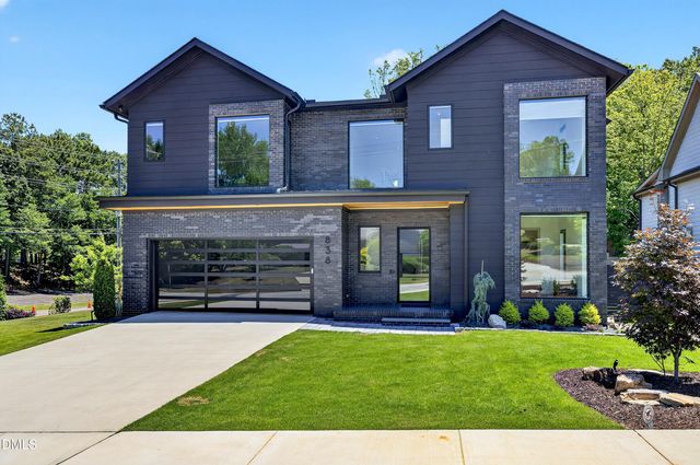 838 Woodburn Road, Raleigh, NC 27605