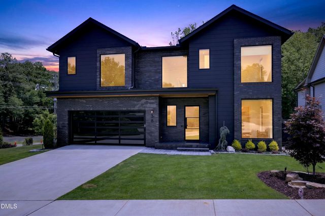 838 Woodburn Road, Raleigh, NC 27605