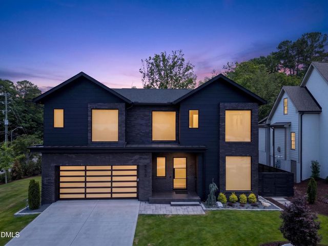 838 Woodburn Road, Raleigh, NC 27605