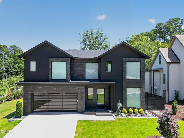 838 Woodburn Road, Raleigh, NC 27605