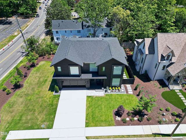 838 Woodburn Road, Raleigh, NC 27605