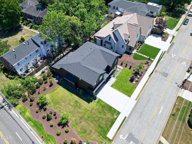 838 Woodburn Road, Raleigh, NC 27605