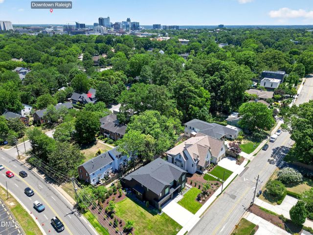 838 Woodburn Road, Raleigh, NC 27605