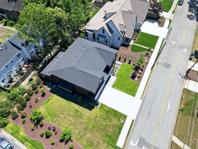 838 Woodburn Road, Raleigh, NC 27605