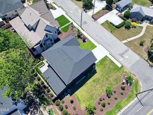 838 Woodburn Road, Raleigh, NC 27605