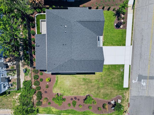 838 Woodburn Road, Raleigh, NC 27605