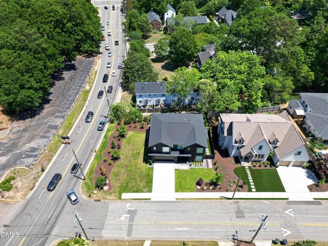 838 Woodburn Road, Raleigh, NC 27605