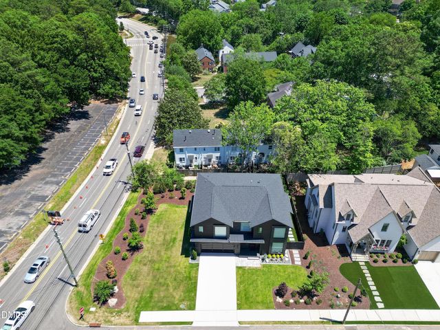 838 Woodburn Road, Raleigh, NC 27605
