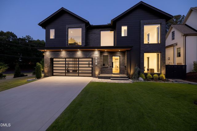 838 Woodburn Road, Raleigh, NC 27605