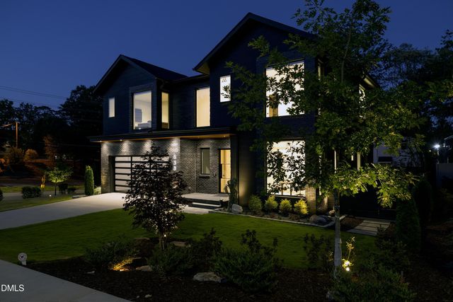838 Woodburn Road, Raleigh, NC 27605
