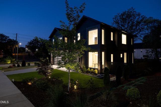 838 Woodburn Road, Raleigh, NC 27605