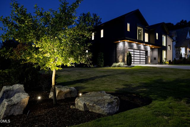 838 Woodburn Road, Raleigh, NC 27605