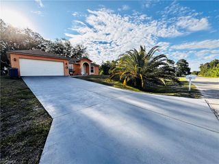 723 Roosevelt AVE, Lehigh Acres, FL 33936