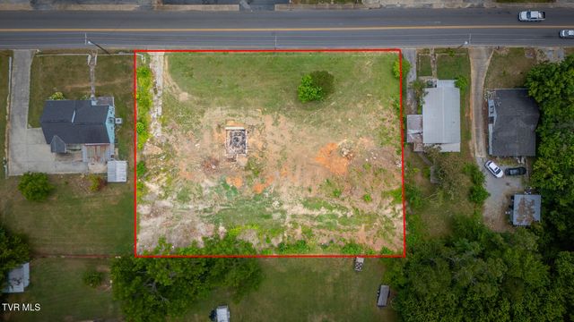 423 East Bernard Avenue, Greeneville, TN 37745