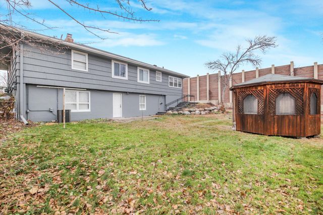 6211 Morgan Avenue S, Richfield, MN 55423