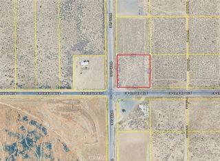 0 N/E Corner of Palmdale Blvd/170th St E, Palmdale, CA 93591