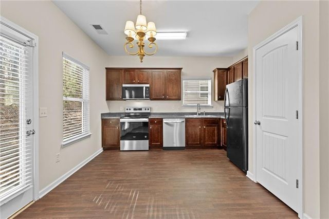 764 Lobdale Falls Drive, Lawrenceville, GA 30045