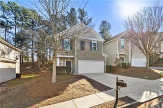 764 Lobdale Falls Drive, Lawrenceville, GA 30045