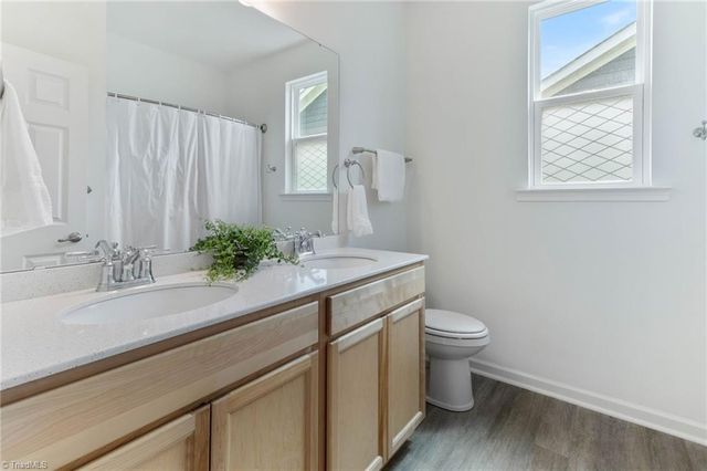 532 Kayak Court, Mebane, NC 27302