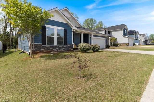 532 Kayak Court, Mebane, NC 27302