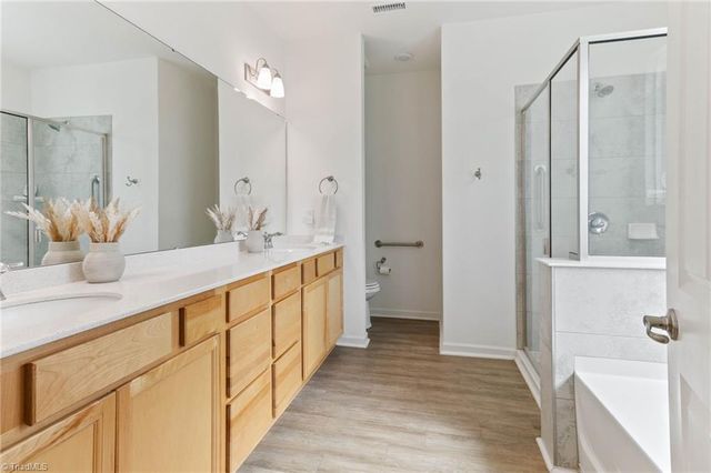 532 Kayak Court, Mebane, NC 27302