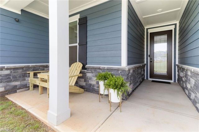 532 Kayak Court, Mebane, NC 27302