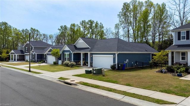 532 Kayak Court, Mebane, NC 27302