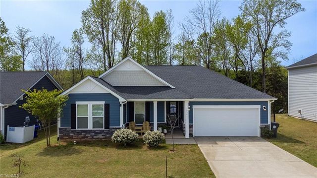 532 Kayak Court, Mebane, NC 27302