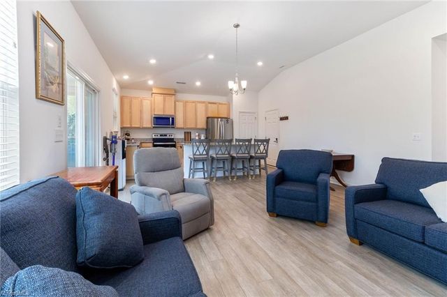 532 Kayak Court, Mebane, NC 27302