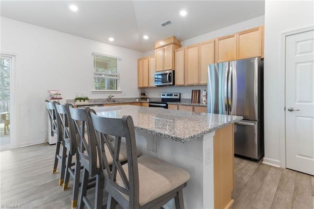 532 Kayak Court, Mebane, NC 27302