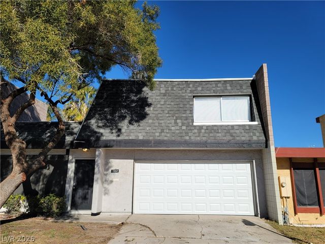 3364 Royce Court, Las Vegas, NV 89121