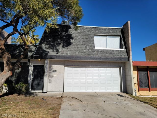 3364 Royce Court, Las Vegas, NV 89121