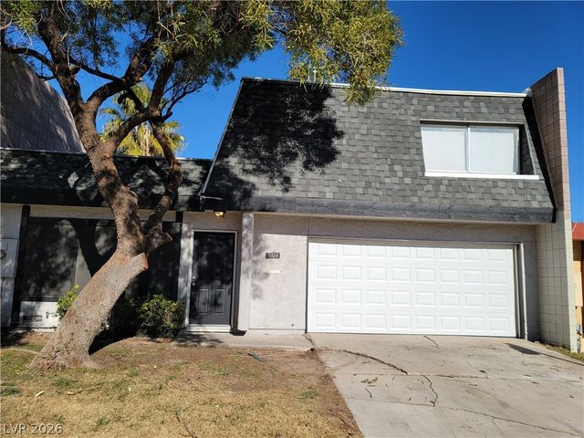 3364 Royce Court, Las Vegas, NV 89121
